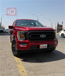 فورد إف-150